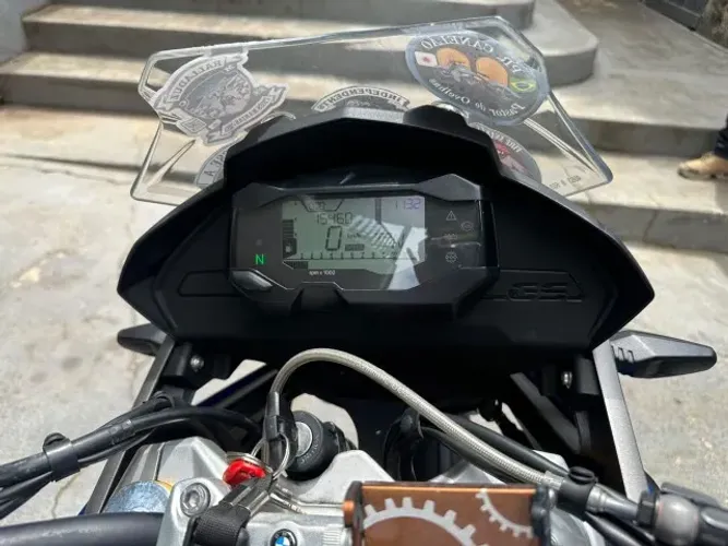 BMW GS-310