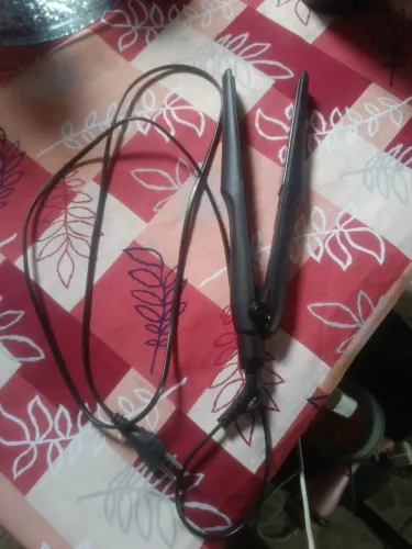 Chapinha de cabelo
