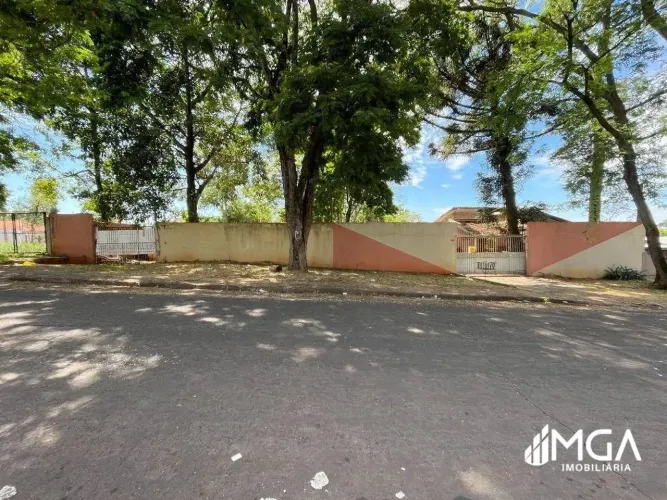 Terreno à venda, 1800 m² por R$ 1.650.000,00 - Centro - Foz do Iguaçu/PR