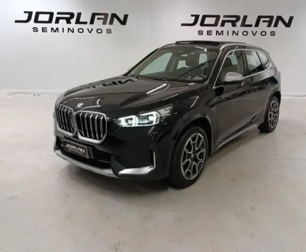 BMW X1 Sdrive 20I X-line 2.0 TB Aut. 2023