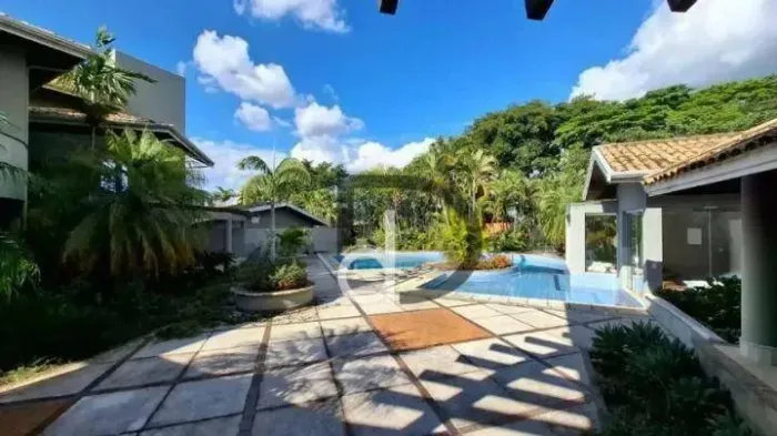 Casa com 5 quartos à venda, 1516 m² por R$ 6.780.000 - Condomínio Village Sans Souci - Val
