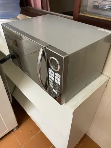 Microondas Philco