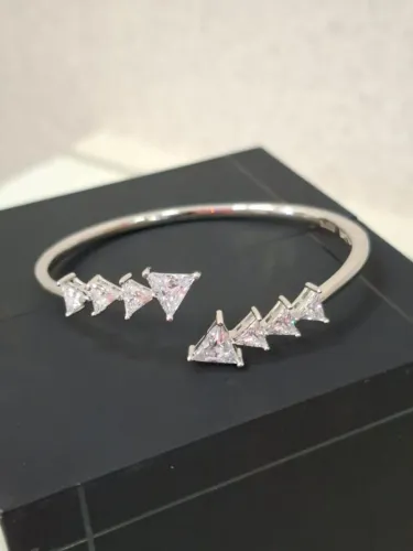 Bracelete em prata 925