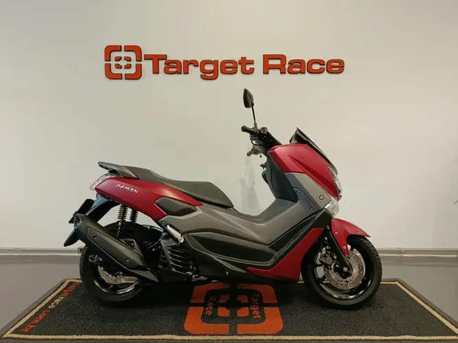 Yamaha Nmax 160