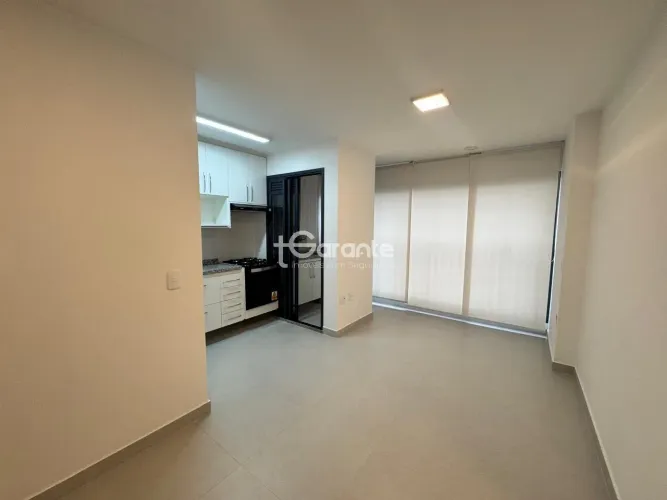 Apartamento novinho para locação - seja o primeiro morador!
