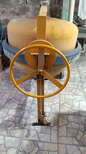 Betoneira 