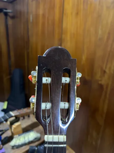 Cavaco Luthier