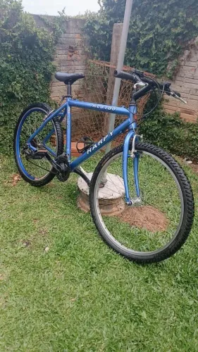 Bicicleta aro 26