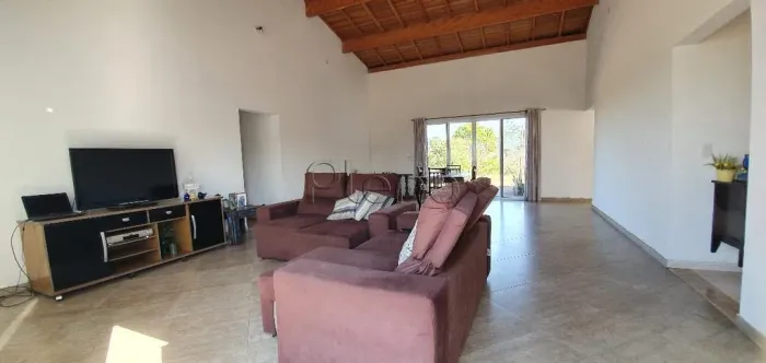 Chácara à venda em Vinhedo, Vista Alegre, com 4 quartos, com 7020 m²