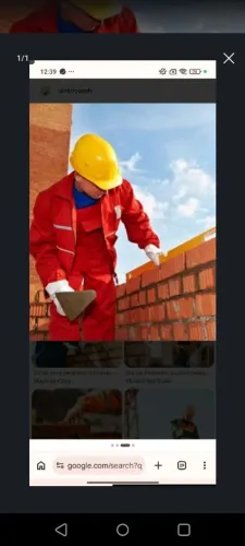 Pedreiro