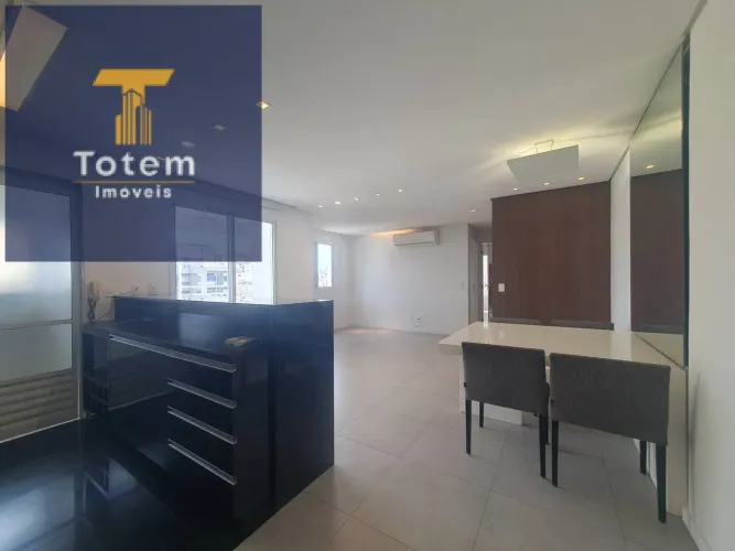 EXCELENTE APARTAMENTO NA VILA NOVA CONCEIÇÃO