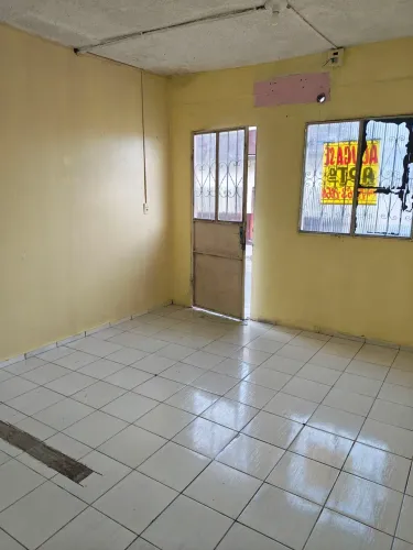 Ótimo apartamento próximo ao campo do Osvaldo frota
