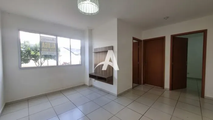 Aluguel Apartamento LOTEAMENTO RESIDENCIAL PEQUIS