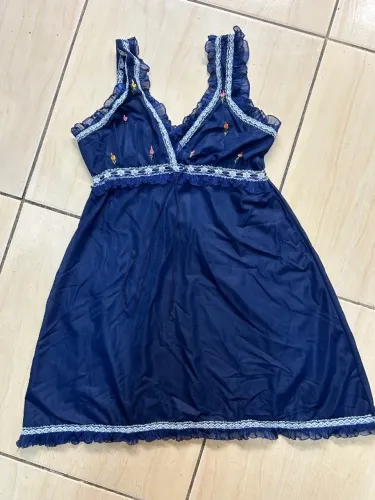 Baby doll vintage CGC
