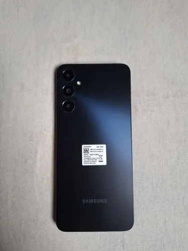 Samsung A05s seminovo