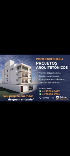 Prime Engenharia | Projetos 3D, Construção, Reformas e Obras orçamentos ...