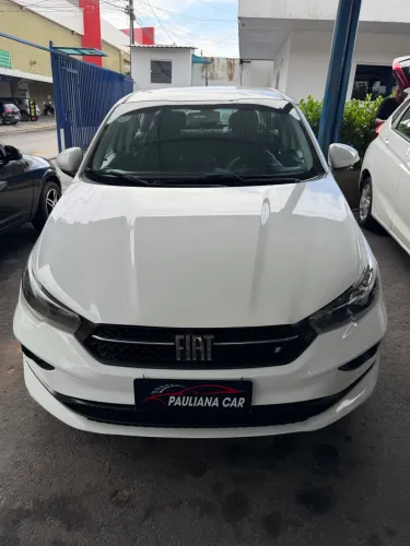 Fiat Cronos Drive 1.3 8V Flex 2022