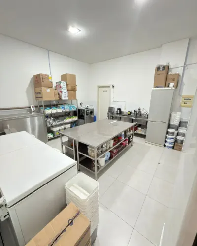 Sala Comercial à Venda Camboriú/SC