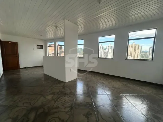 Sala para alugar, 41 m² por R$ 1.050/mês - Victor Konder - Blumenau/SC