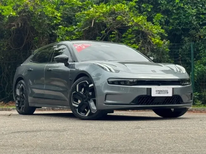 Zeekr 001 Premium Premium (elétrico) 2025