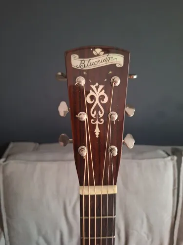 Violão Blueridge BR-40