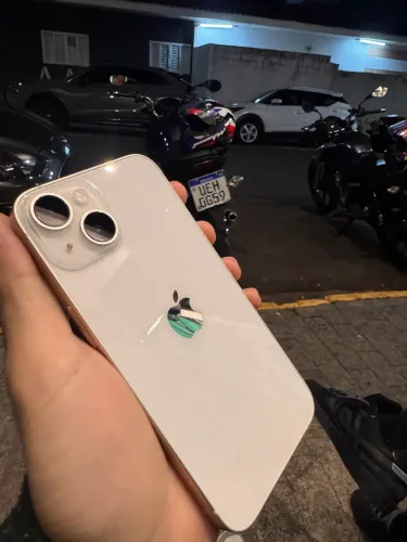 iPhone 14 - 256GB