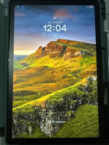 Tablet SAMSUNG GALAXY TAB A9+
