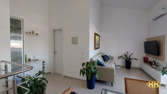 Apartamento disponível para à venda próximo a Ingleses do Rio Vermelho, Florianópolis, SC