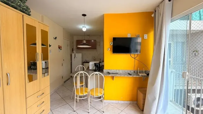 Loft à Venda no Centro de Guarapari
