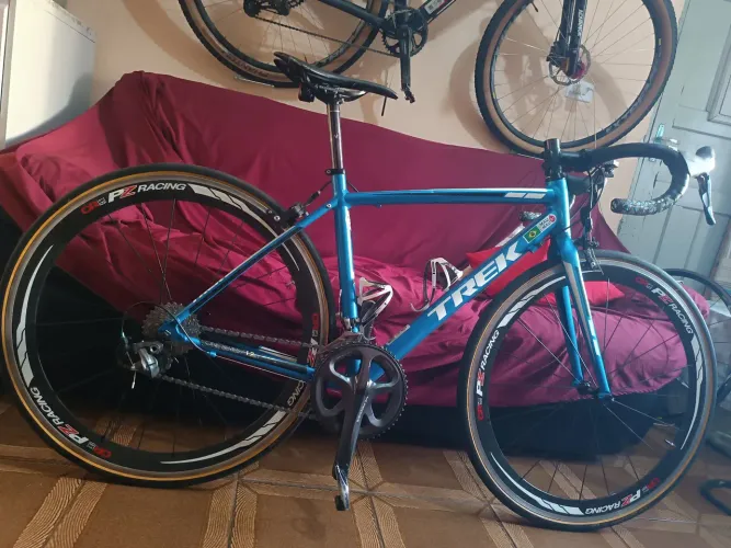 Speed Trek One series 1.2 