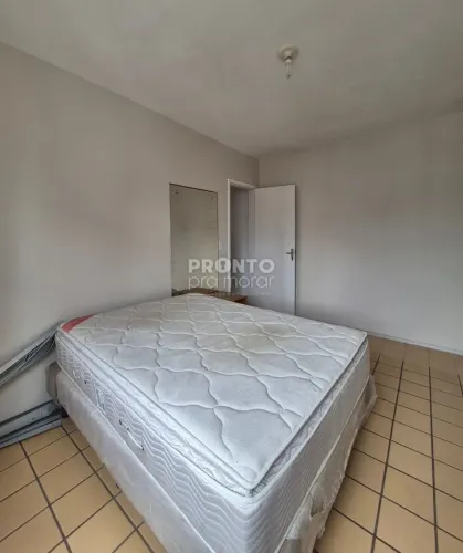 Apartamento com 1 quarto em Boa Viagem