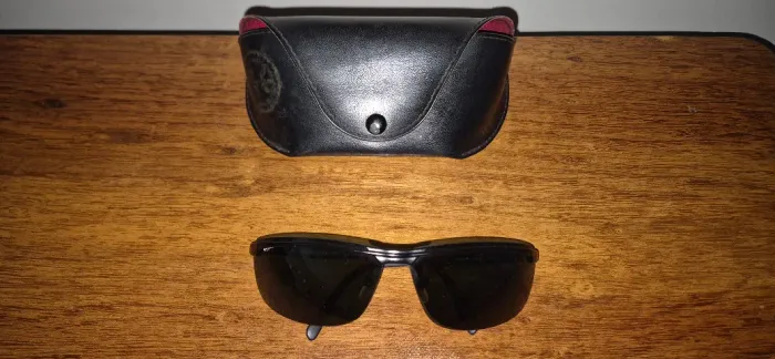 Óculos de Sol RayBan original, com certificado