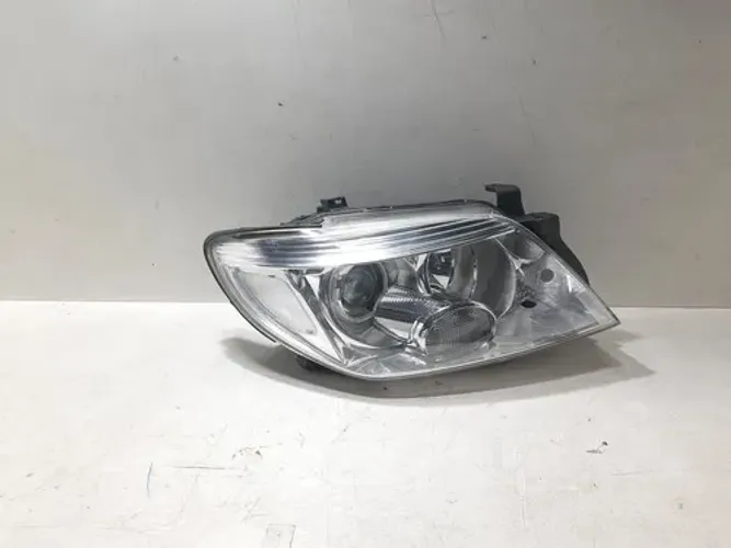 Farol Direito Pajero Tr4 2010 2011 2012 A 2015 27052603