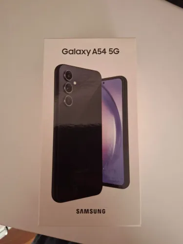 CELULAR SANSUNG A54