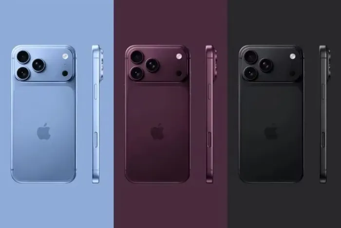 iPhone 18 Pro Max 256Gb
