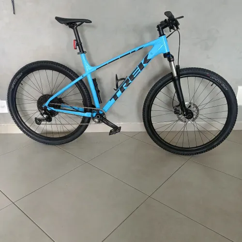 Bike Trek Marlin 5 2ª Geração Tam XL Shimano Deore 12V