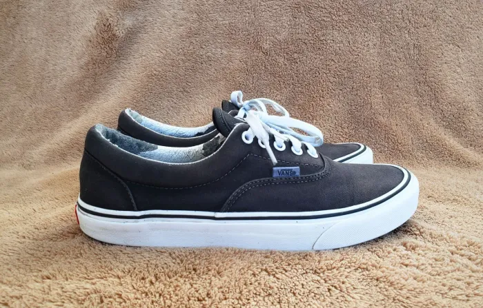 Tênis Vans Califórnia Original Lindo Otimo Estado Desapego Oportunidade 