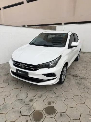 Fiat Cronos Drive 1.0 6V 2023