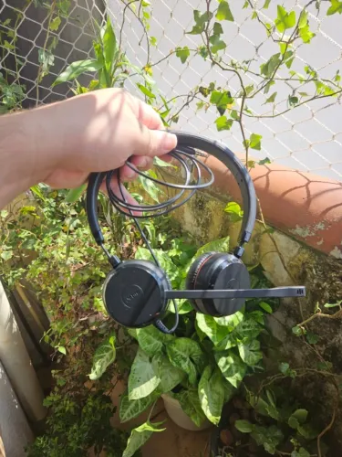 Headset JABRA Evolve II 30