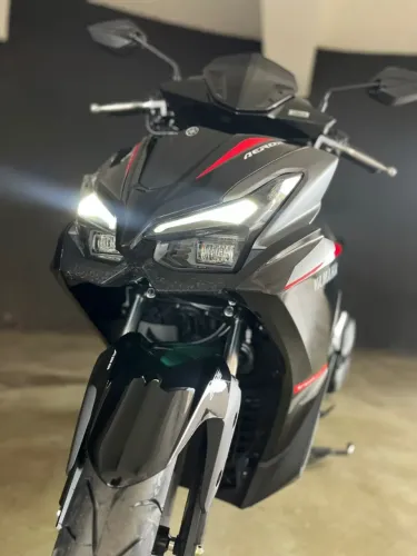 NOVA AEROX