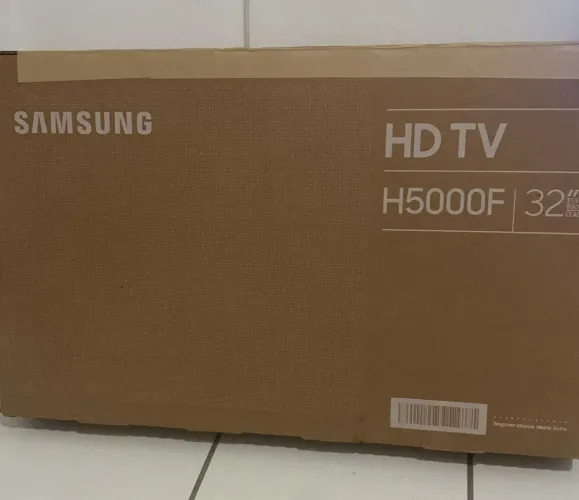 Tv Samsung