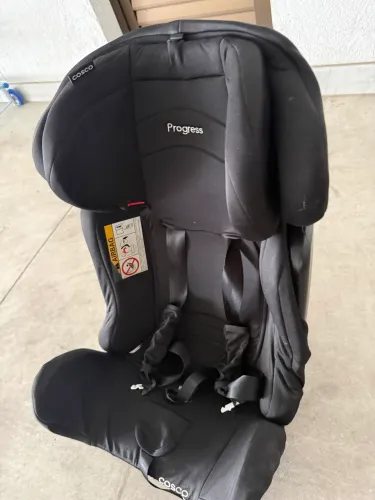 Cadeirinha automotiva para crianças
