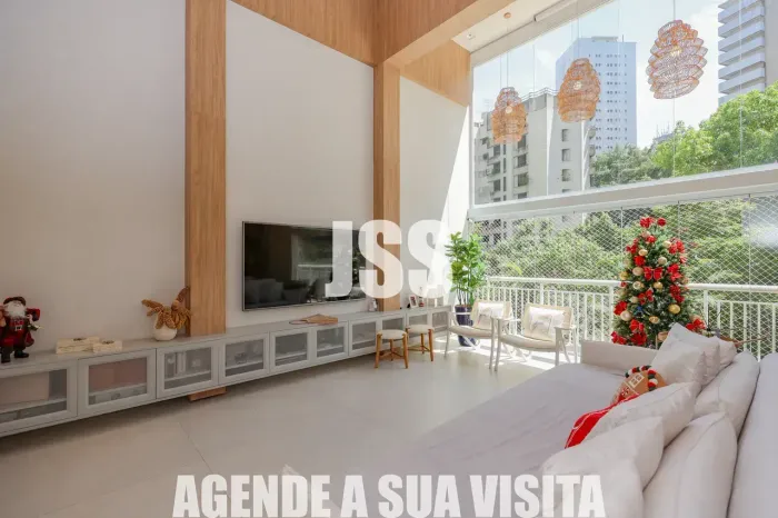 Apto Duo Morumbi Rua Raimundo Simão de Souza, 26 - Vila Suzana- 3 suítes, 3 vagas e reform