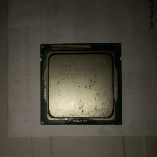 Processador Intel i7 2600 3.40ghz