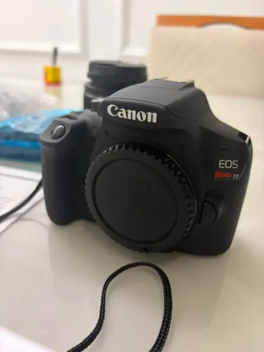 Câmera