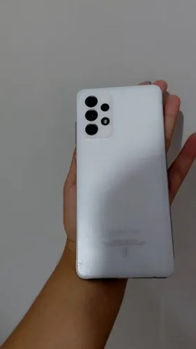 Samsung Galaxy A52s 5G 128GB.