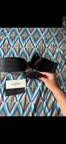 Óculos Balenciaga bb0314s