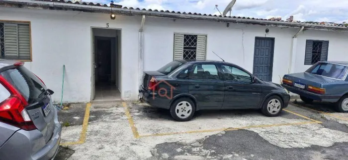 Casa com 1 dormitório para alugar, 35 m² por R$ 1.075,00/mês - Jardim Vilas Boas - São Pau