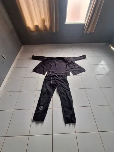 KIMONO KEYKO RAÇA