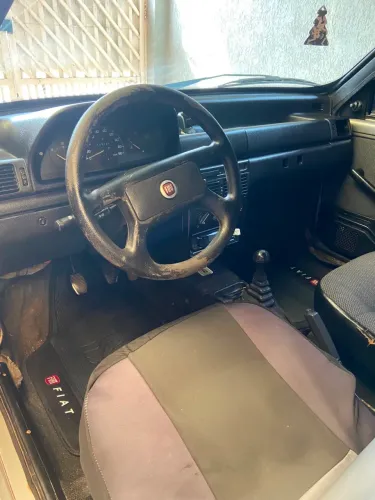 Fiat Uno Mille EP 2P E 4P 1996